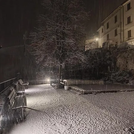 Maria Luisa Mountain Bed & Breakfast Rovere (Abruzzo)