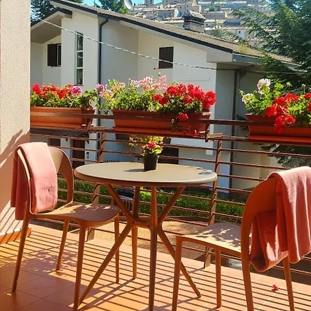 Maria Luisa Mountain Bed & Breakfast 3*