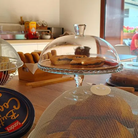 Bed & Breakfast Maria Luisa Mountain Rovere (Abruzzo)
