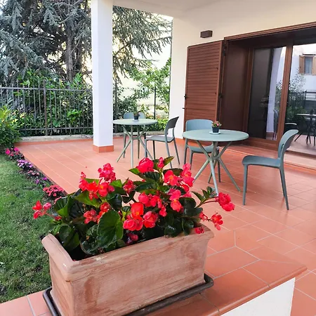 Bed & Breakfast Maria Luisa Mountain Rovere (Abruzzo)