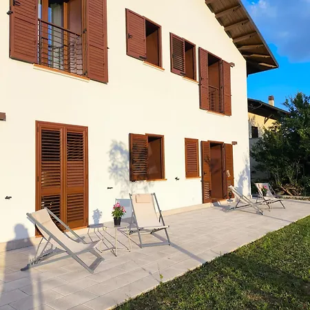 Bed & Breakfast Maria Luisa Mountain Rovere (Abruzzo)