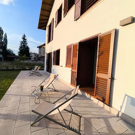 Maria Luisa Mountain 3* Rovere (Abruzzo)