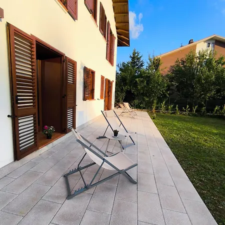 Maria Luisa Mountain Bed & Breakfast 3*