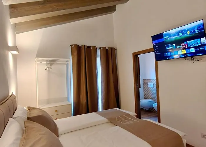 Maria Luisa Mountain 3* Rovere