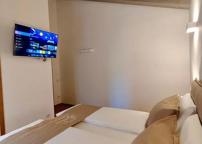 Maria Luisa Mountain 3* Rovere