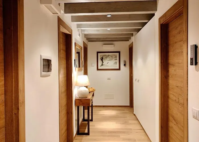 Maria Luisa Mountain Rovere