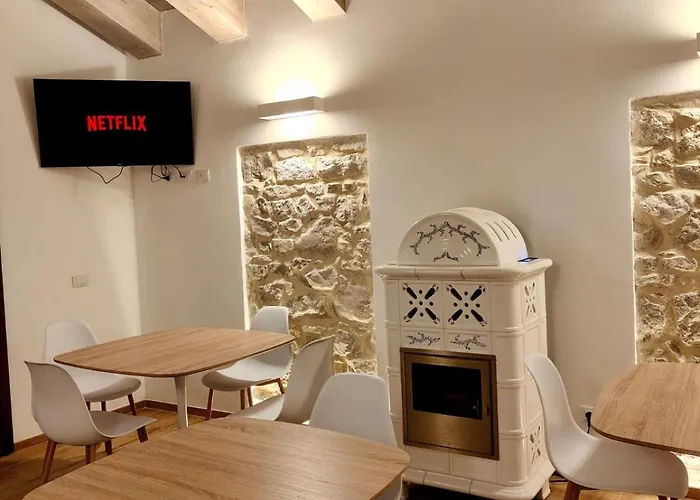 Maria Luisa Mountain 3* Rovere