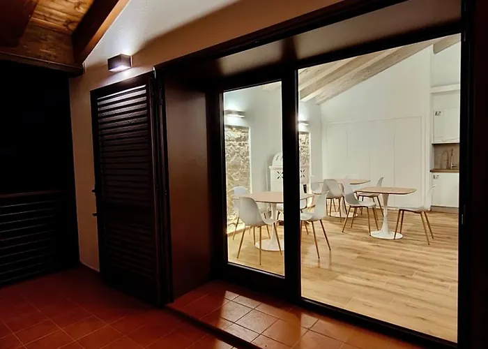 Maria Luisa Mountain 3* Rovere