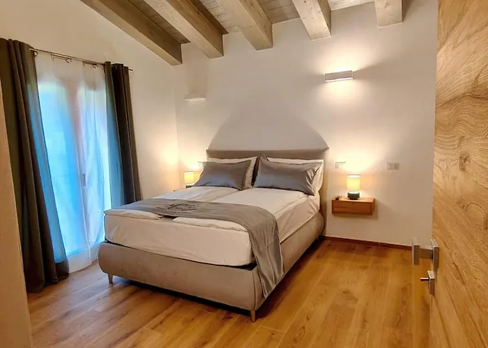 Maria Luisa Mountain ベッド・アンド・ブレックファスト