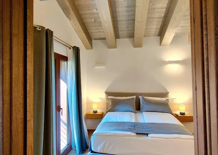 Maria Luisa Mountain