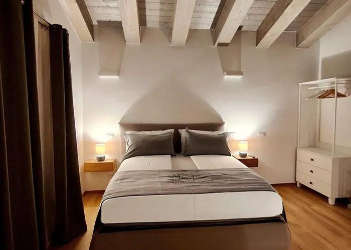 Maria Luisa Mountain