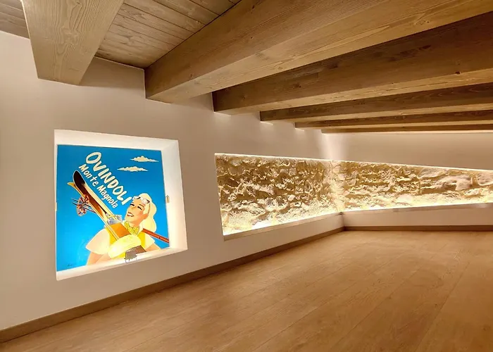 Maria Luisa Mountain ベッド・アンド・ブレックファスト