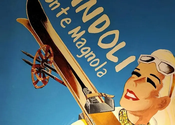 Maria Luisa Mountain 3*