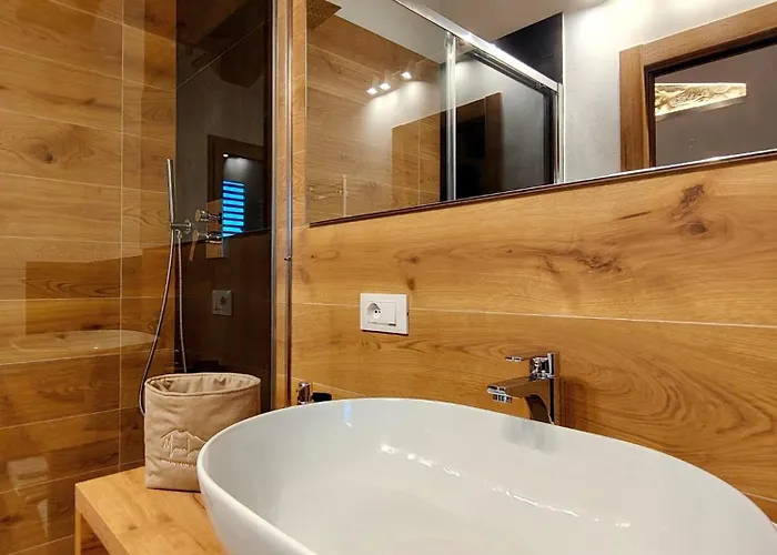 Maria Luisa Mountain ベッド・アンド・ブレックファスト