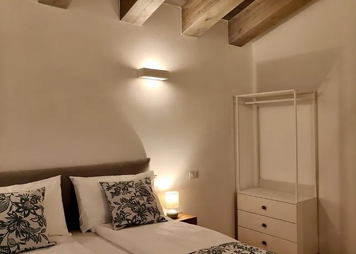 Maria Luisa Mountain ベッド・アンド・ブレックファスト 3*