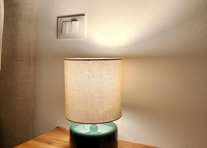 Maria Luisa Mountain ベッド・アンド・ブレックファスト Rovere