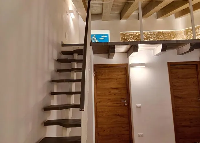 ベッド・アンド・ブレックファスト Maria Luisa Mountain