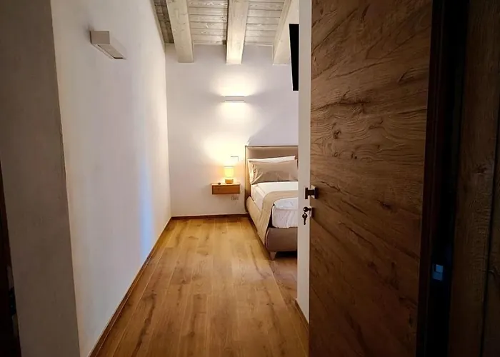 Maria Luisa Mountain ベッド・アンド・ブレックファスト 3*