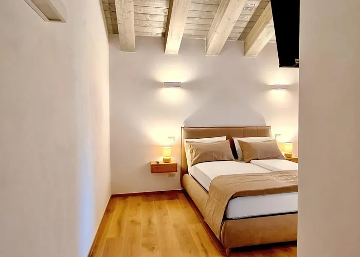 Maria Luisa Mountain Rovere