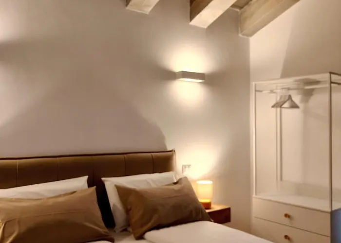 ベッド・アンド・ブレックファスト Maria Luisa Mountain