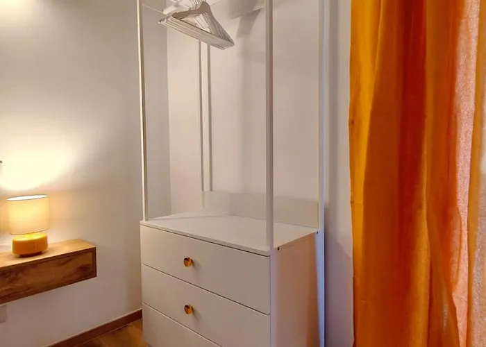 Maria Luisa Mountain 3*