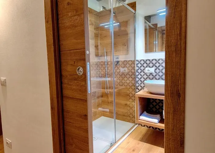 Maria Luisa Mountain 3* Rovere