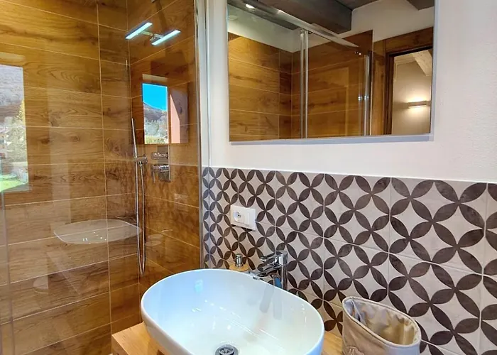 Maria Luisa Mountain