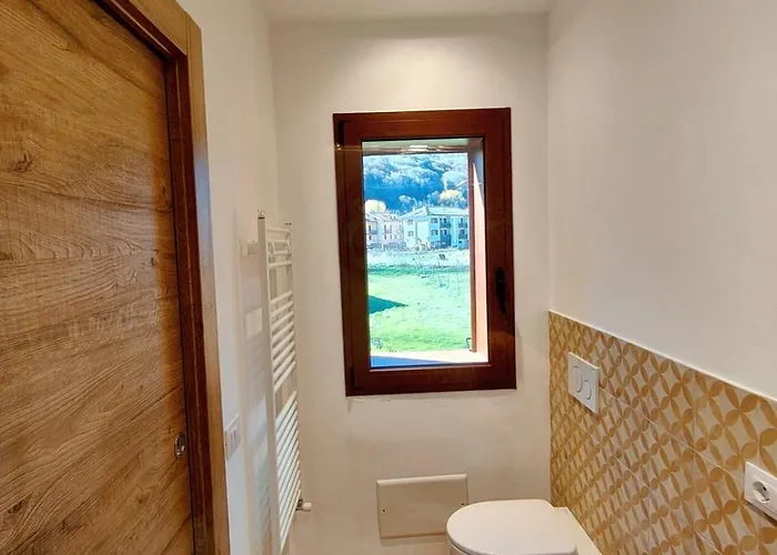 Maria Luisa Mountain Rovere