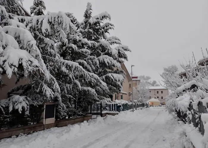 Maria Luisa Mountain