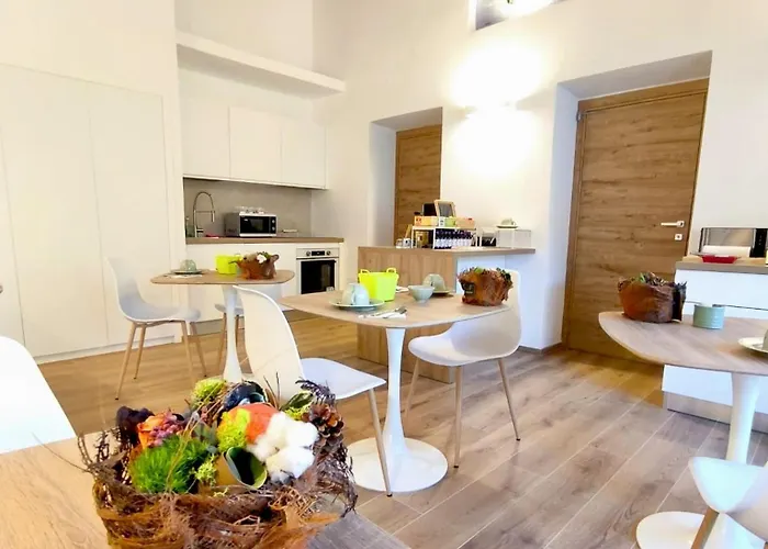 Maria Luisa Mountain 3* Rovere