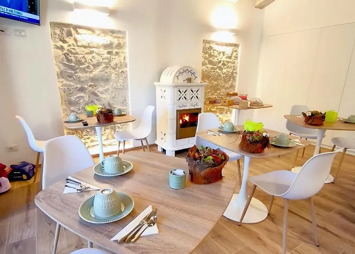 Maria Luisa Mountain 3* Rovere