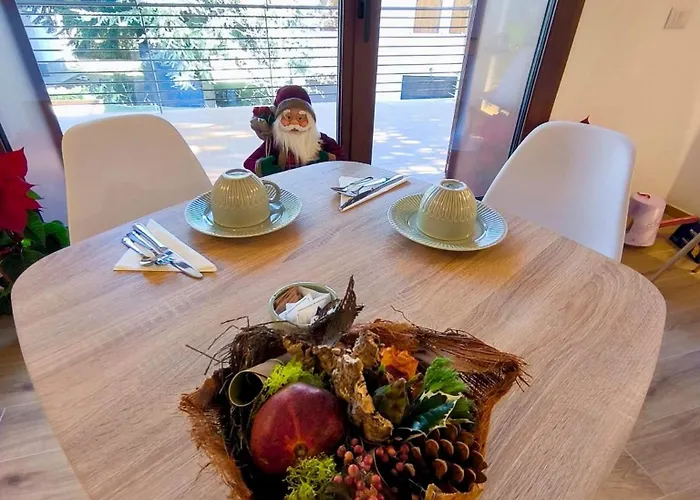 Maria Luisa Mountain ベッド・アンド・ブレックファスト Rovere